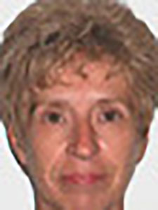 Image of Colleen GOUPIL